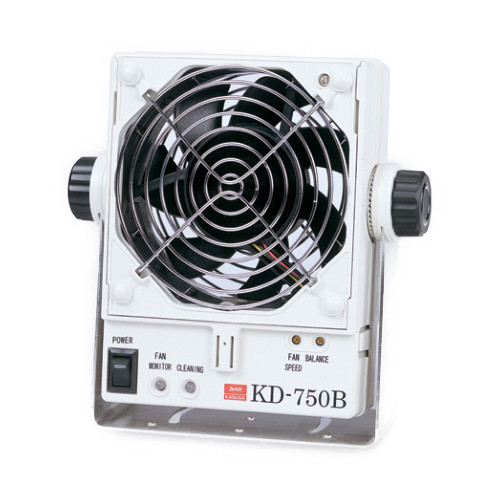 直流送風式除電器 ＫＤ-７５０Ｂ-１