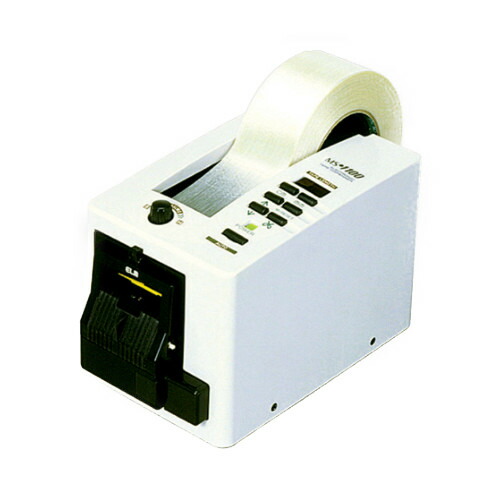 電動テープカッター　ＭＳ-１１００