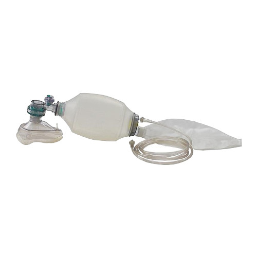 【貨物輸送無料】MMI人工生きかえる器NVY ちびっ子用 2243-HTY  【殊のほか管理すること診療備品】