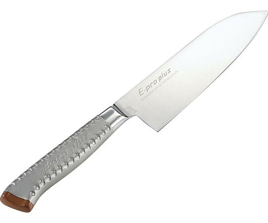 店内全品ポイント5倍★要エントリー★江部松商事 EBM　E-pro　PLUS　三徳型　16.5cm　ピンク 1個 8734780｜Shop de clinic店