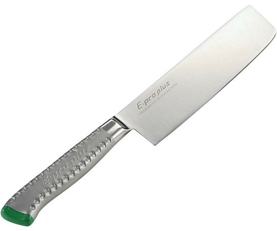 江部松商事 EBM　E-pro　PLUS　薄刃型　16.5cm　ピンク 1個 8734880