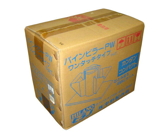 江部松商事 パインピーラー PW ワンタッチ手合い LL 1個 776300