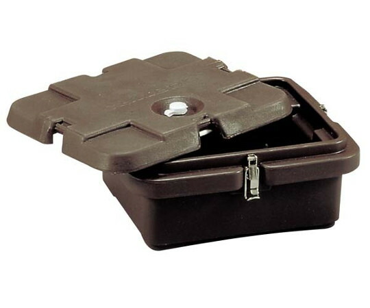 CAMBRO（キャンブロ） キャンブロ　カムキャリア　240MPC（157）C/B 1個 928900