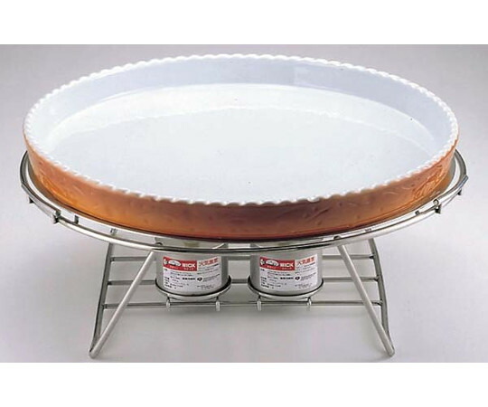 江部松商事 EBM 18-8 ロイヤル照明ランプ 丸型 RU-3 1個 6197800 キッチン用品・食器・調理器具-配膳用品・キッチンファブリック-その他
