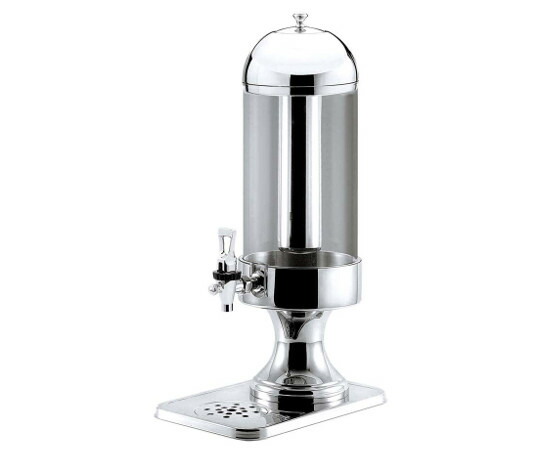 江部松商事 ハイパーラックス 清涼飲料水ディスペンサー 7L HP-625 1個 3887400