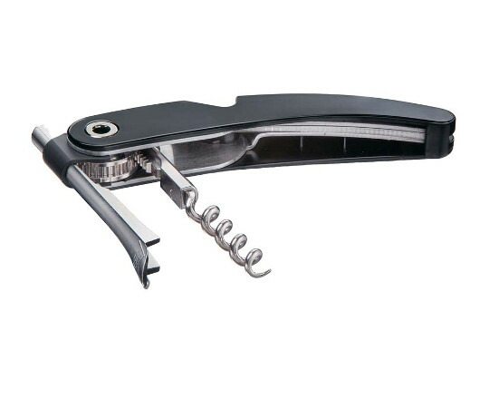 楽天市場】バキュバン レバー式コルクスクリュー ホリゾンタル