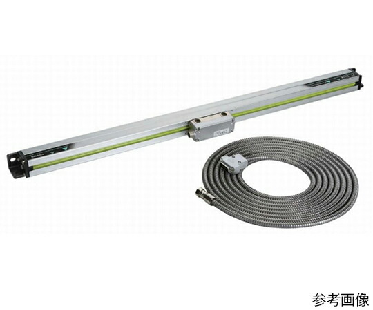 ミツトヨ リニヤスケール 1セット AT113-200 77,616円