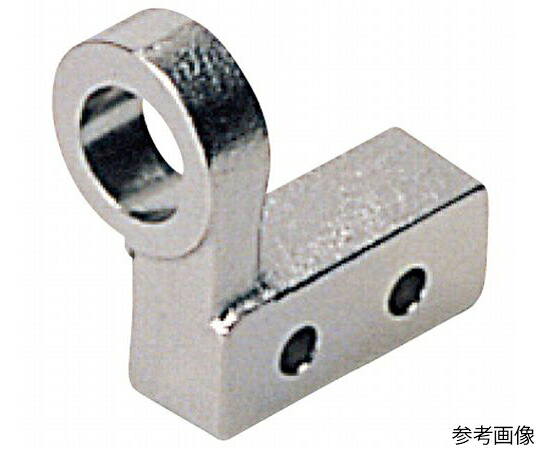 ミツトヨ マイクロメータヘッド取付金具　303574 1個 B-7