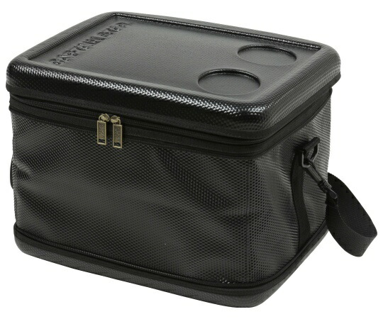 CAPTAIN　STAG スーパーコールドクーラーバッグ　ブラック　25L 1個 UE-0577 7,199円