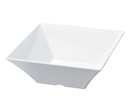 若泉漆器 ニューホワイト　深型盛鉢　31cm 1個 261250