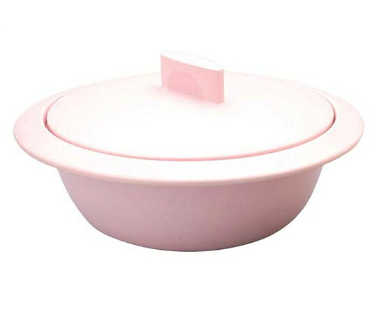 店内全品ポイント5倍★要エントリー★プロヴァンス IH 土鍋 ピンク 1個 6985130|Shop de clinic店