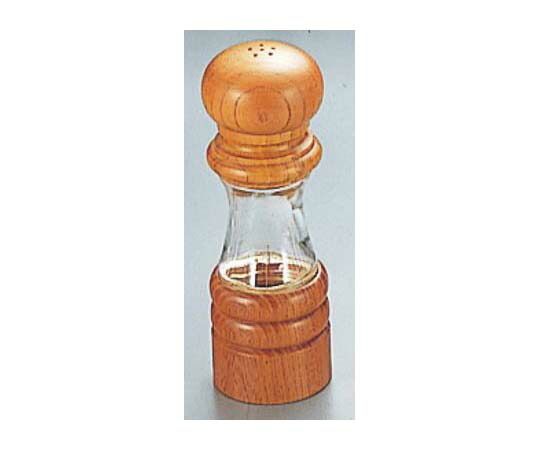 IKEDA IKEDA　クリスタルウッド　ソルト入れ　6712 1個 4468600 4,596円