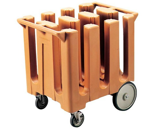 CAMBRO（キャンブロ） キャンブロ　ディッシュキャディー　DC700（131）D/B 1個 4122300