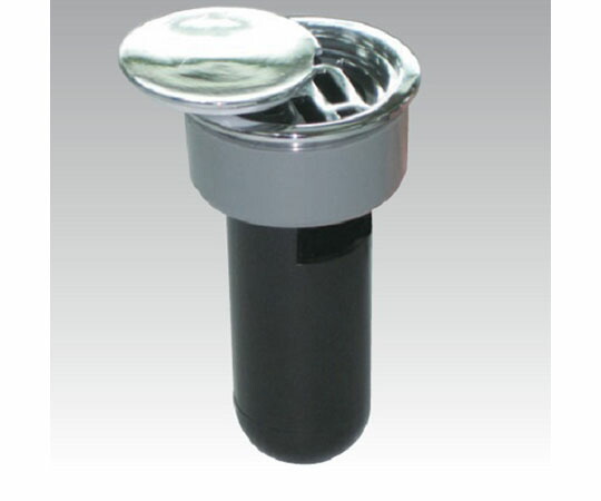 アウス ワンタッチ掃兼金具（スーパートラップ付）VP・VU兼用 1個 D-3CO-STD-PU 50