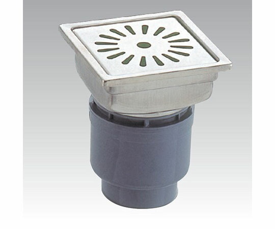 アウス トラッピー　角型浅型　トラップ付 1個 SP-200