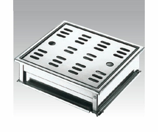 アウス ハイとーる　角型（深型） 1個 FM20-20D