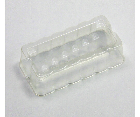 ザルスタット 12mL 無菌化試薬リザーバー（8ch用） 90個 1箱(90個入) 95.826090.03