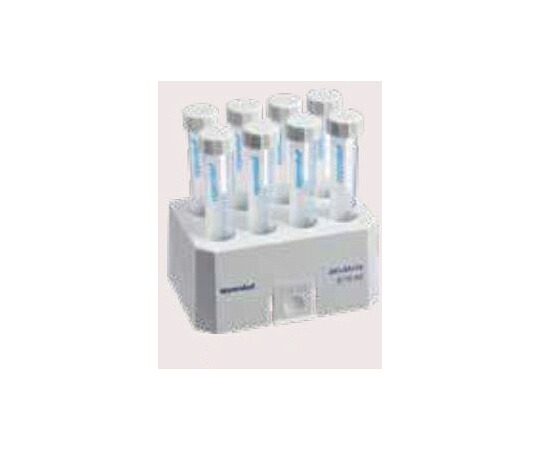 エッペンドルフ 熱電子管保持者 5/15mL 1個 5353 040.148