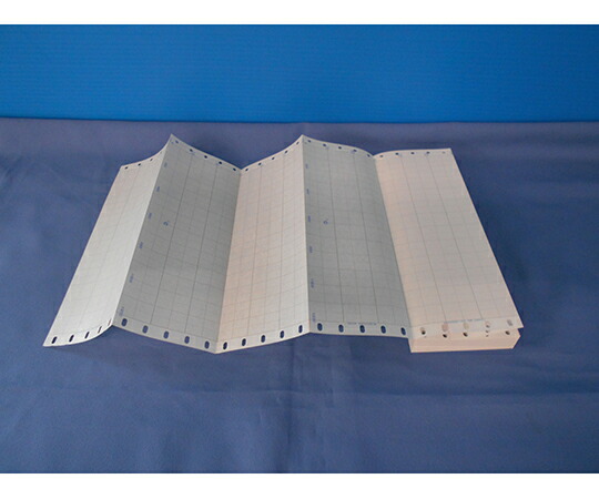 小林クリエイト 記録紙　10冊入 1箱(10冊入) KH-05035(EH-05035)