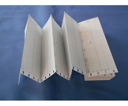 小林クリエイト 記録紙　15冊入 1箱(15冊入) KM-221(EM-221)