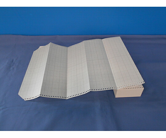 小林クリエイト 記録紙　10冊入 1箱(10冊入) SF-10PXZ-45(K)