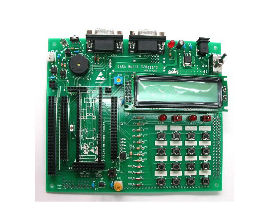 オークス陰電子 OAKS Multi I/O Board 1個
