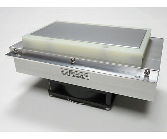 店内全品ポイント5倍★要エントリー★ハヤシレピック 空冷式電子クーラー 1台 HMC-19F-0400｜Shop de clinic店