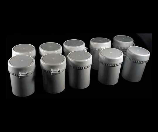 エレメンタルマイクロアナリシス すずボート　12×4×4mm　1000/pk 1個 D5130 42,292円