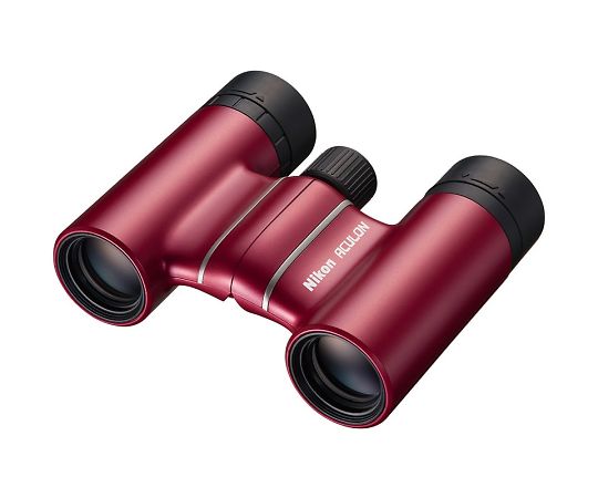 ニコン ACULON T02 8×21 赤いこと 1個