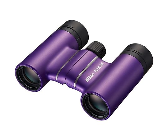 ニコン ACULON T02 8×21 パープル 1個
