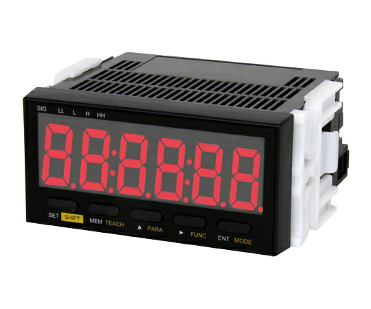 日本電産座談会 デジタルダイアログボックス形回転させる計 1台 DT-501XA-CPT-FVC
