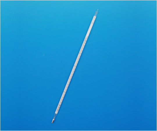 安藤表示計器製工所 マーキュリー皆無標準尺度体温計 +200～250℃ （0.1） 原則として目盛り調整証拠だてる書 一揃い付 1本 1-NM-15-ACS