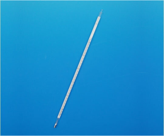 安藤表示計器製工所 マーキュリー無し標準尺度気温計 +300～360℃ （0.1） 原則として目盛り調整基礎づける書 一揃い付 1本 1-NM-17-ACS
