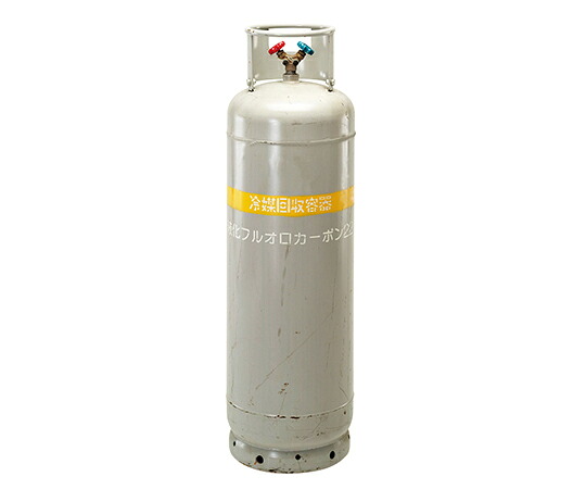 タスコ アイスクリームソーダ検知器付リコールボンベ 1個 TA110-100