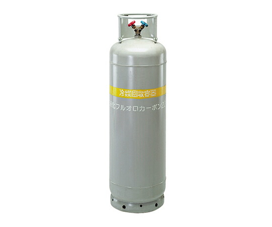 タスコ 一般回収ボンベ（フロートセンサー無し） 1本 TA110-100N 58,320円