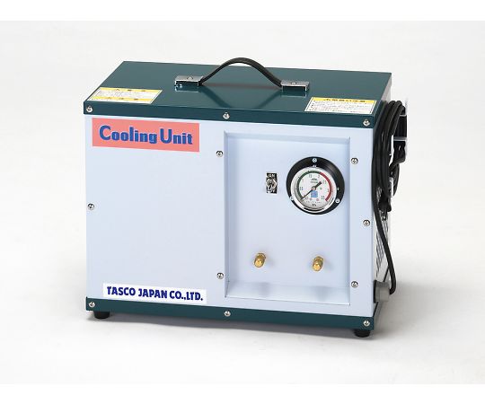 タスコ 冷媒クーリングユニット 1個 TA110Y