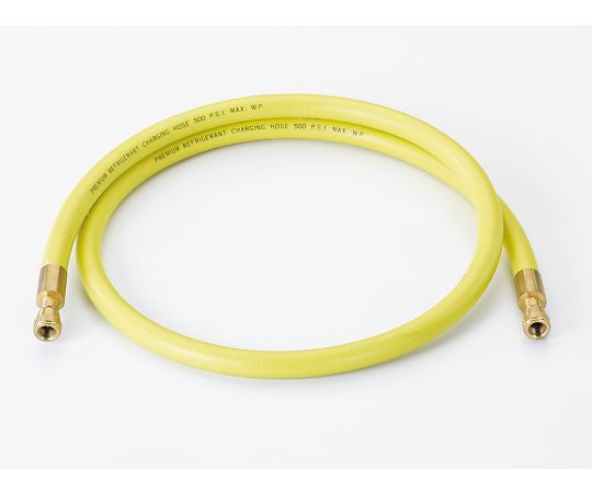 タスコ 大差しわたしビッグチャージホース（繋ぎ合わせる差しわたし：3/8″太陽面爆発×3/8″太陽面爆発） 1本 TA132結核症-5M