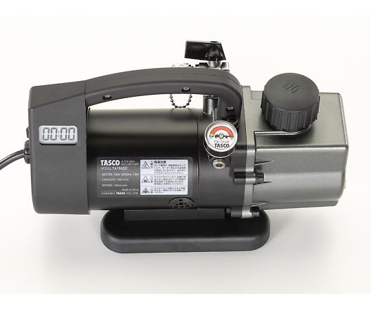 タスコ タイマー付 ウルトラミニツーステージ無意味さ揚水機 1仕かける TA150SC-B 花・ガーデン・DIY-研究・実験用品