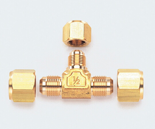 タスコ 異径フレアチーズ 1個 TA261T-7