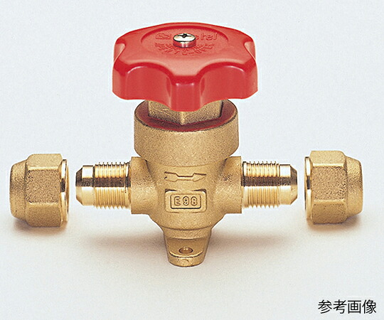 タスコ パックレスバルブ 1個 TA280E
