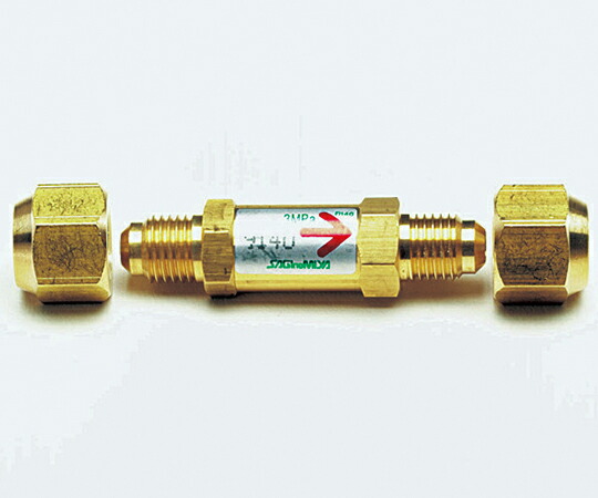 タスコ 逆止弁 1個 TA281GA-3