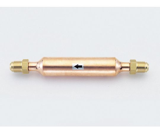 店内全品ポイント5倍★要エントリー★タスコ 銅ストレーナー 1個 TA254HF-6|Shop de clinic店