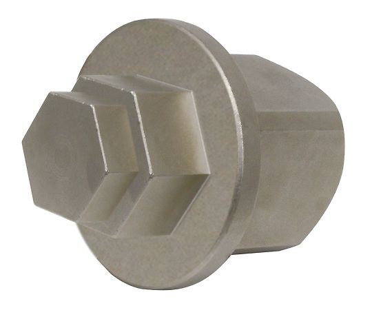 タスコ ラチェットトルクレンチ用アダプタ 1個 TA419TQ-23