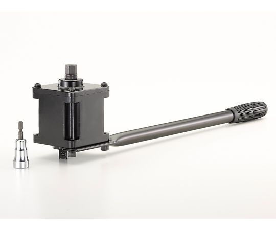 タスコ インパクトドライバ相応うアダプター 1個 TA515M-D