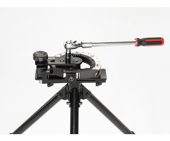 楽天市場】タスコ 手動直管ベンダー 本体・シュー・ガイドセット 曲げ