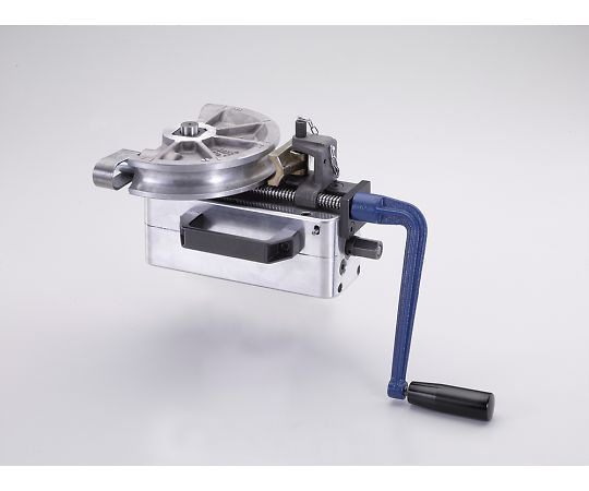 店内全品ポイント5倍★要エントリー★タスコ 手動式直管ミニベンダー 1台 TA515MB|Shop de clinic店