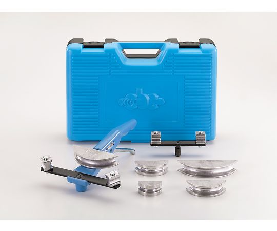 タスコ ラチェット式ベンダーセット 1セット TA512C