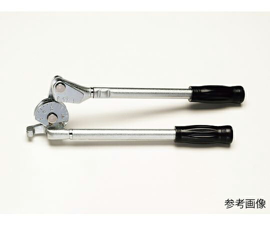タスコ 生き胆式チューブベンダー 1台 TA540A-5