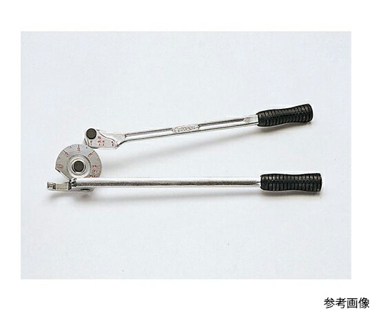 タスコ レバー式チューブベンダー 1個 TA540SA-2