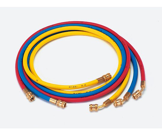 タスコ 異径チャージホースセット 1セット TA135
